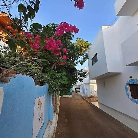ダハブ A5Ena Houseヴィラ エクステリア 写真
