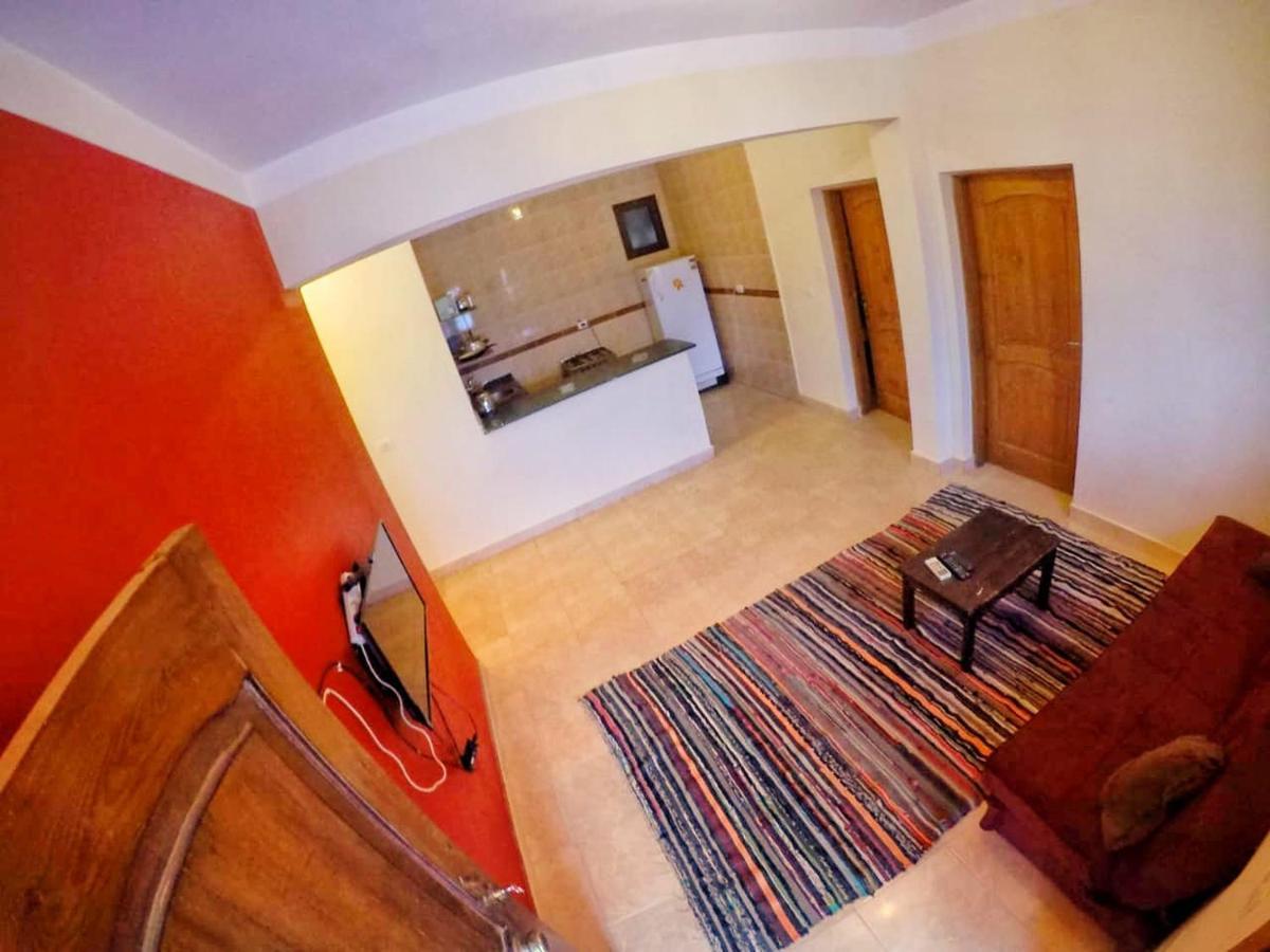 ダハブ A5Ena Houseヴィラ エクステリア 写真