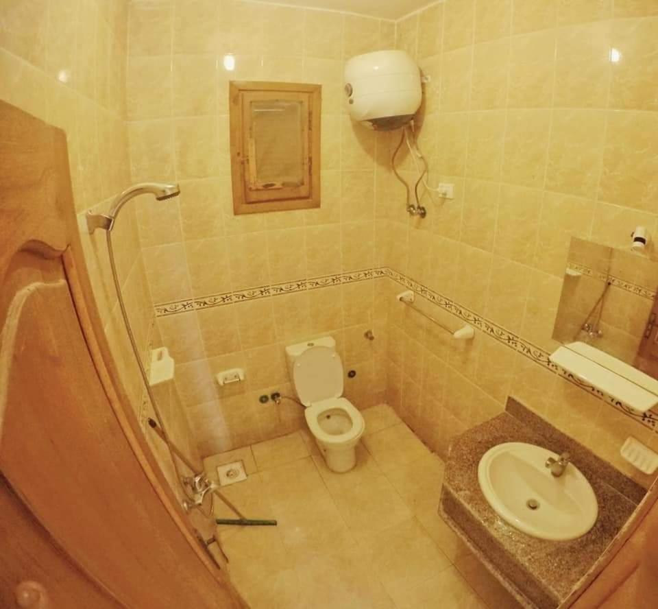 ダハブ A5Ena Houseヴィラ エクステリア 写真